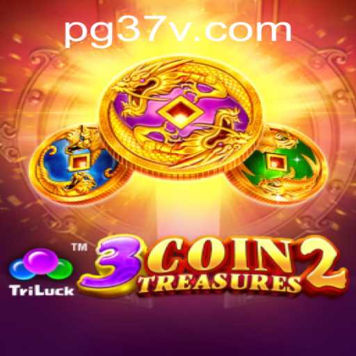 Explorando o Universo de 3CoinTreasures2: Uma Aventura Emocionante para os Amantes de Jogos