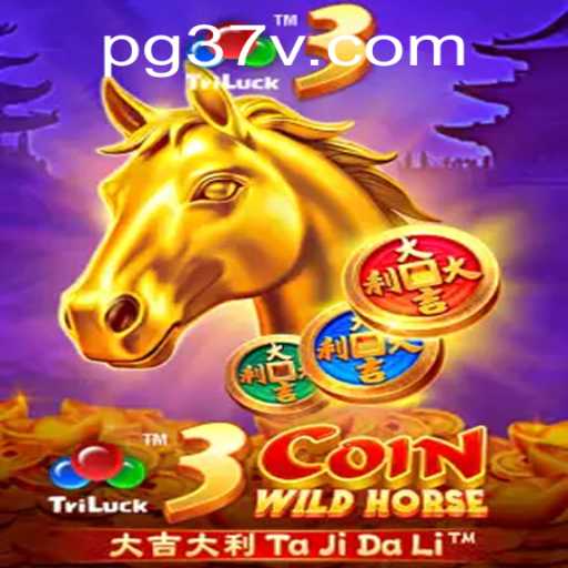 Explorando o Fascinante Jogo 3CoinWildHorse