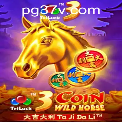Explorando o Fascinante Jogo 3CoinWildHorse