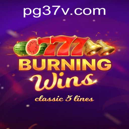 Descubra o Fascínio de BurningWins: Um Mergulho no Mundo dos Slots Clássicos
