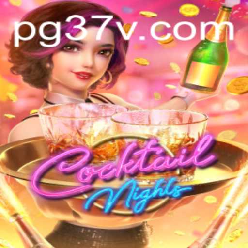 Explorando o Jogo 'CocktailNights': Uma Aventura de Mistura e Estratégia