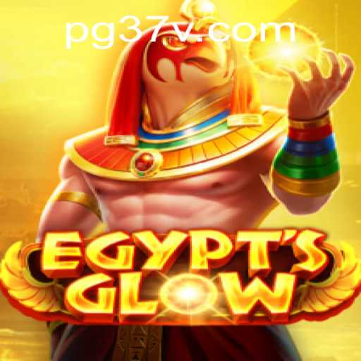 Descubra a Magia de EgyptsGlow: O Novo Jogo Sensação