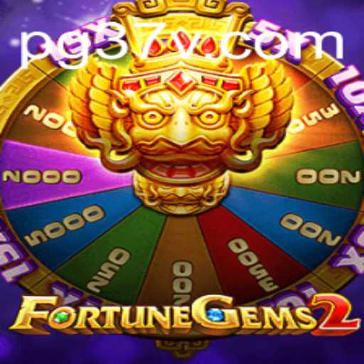 Explorando FortuneGems2: Um Novo Tesouro de Entretenimento em 37V.COM