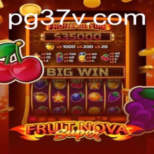 Descubra as Aventuras de FruitNovaSuper e suas Regras Incríveis