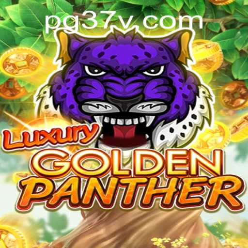 Descubra o Mundo de LUXURYGOLDENPANTHER: Uma Aventura de Jogo Inovadora