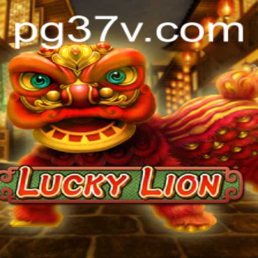 Descubra o Mundo de LuckyLion: A Nova Sensação dos Jogos