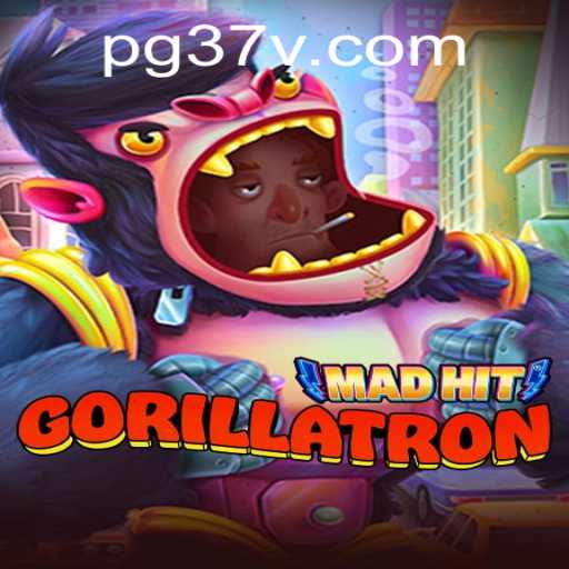 Descubra o Fascinante Mundo de MadHitGorillatron: Uma Aventura Emocionante