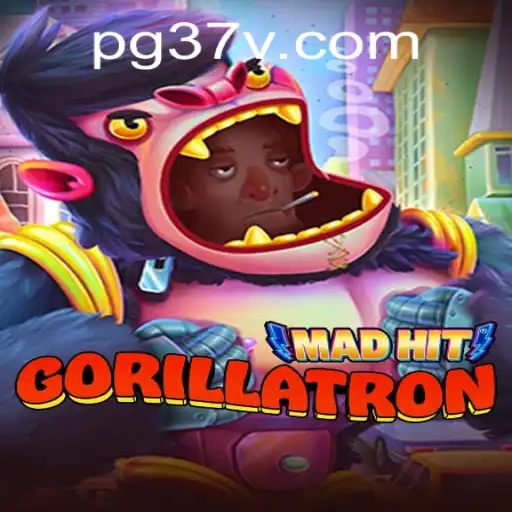Descubra o Fascinante Mundo de MadHitGorillatron: Uma Aventura Emocionante