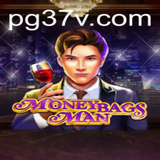 Explorando o Universo de MoneybagsMan: Uma Imersão no Jogo Inovador da 37V.COM