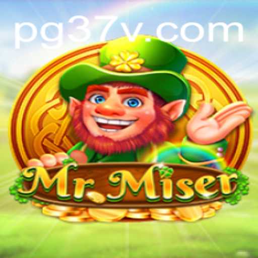 Explorando o Novo Fenômeno dos Jogos: MrMiser e 37V.COM