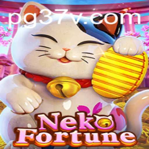 Descubra o Mundo Encantador de NekoFortune no 37V.COM