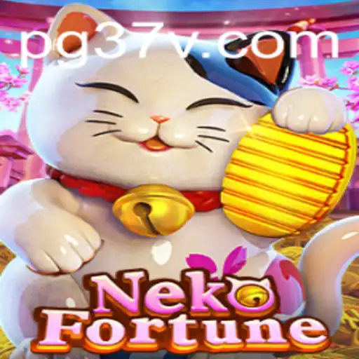 Descubra o Mundo Encantador de NekoFortune no 37V.COM