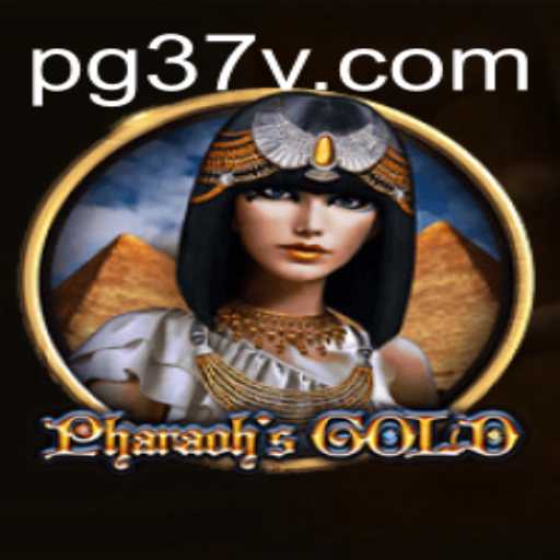 PharaohsGold: Descubra os Segredos do Antigo Egito