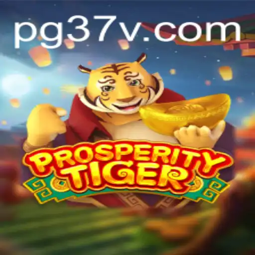 Descubra o Universo de ProsperityTiger: Estratégia e Aventura