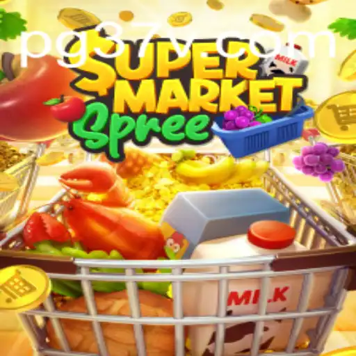 Descubra o Empolgante Jogo SupermarketSpree: Sua Aventura Virtual de Compras